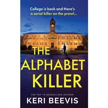 The Alphabet Killer