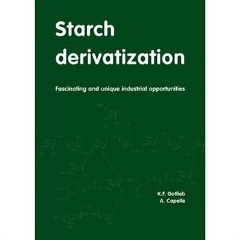 Starch Derivatization