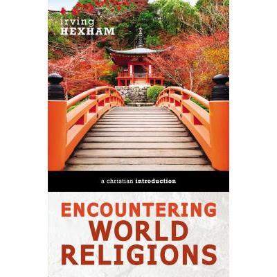 Encountering World Religions