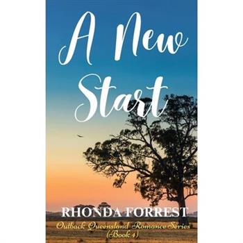 A New Start A New Start