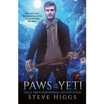 Paws of the Yeti