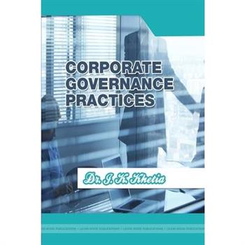 Corporate Governance Practices
