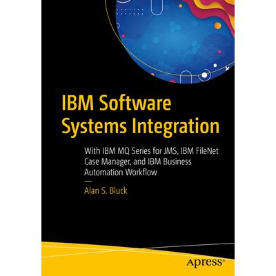 IBM Software Systems Integration