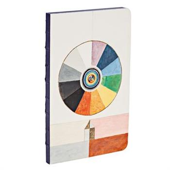 Hilma AF Klint Small Bullet Journal