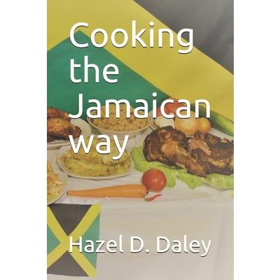 Cooking the Jamaican way