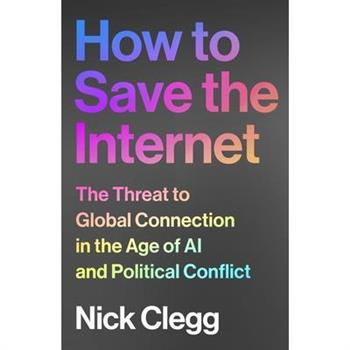 How to Save the Internet