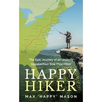 Happy Hiker