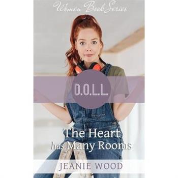 The Heart has Many Rooms