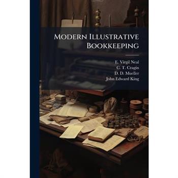 Modern Illustrative Bookkeeping