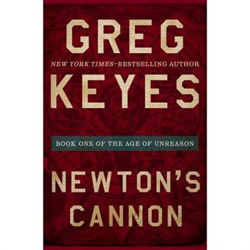 Newton’s Cannon