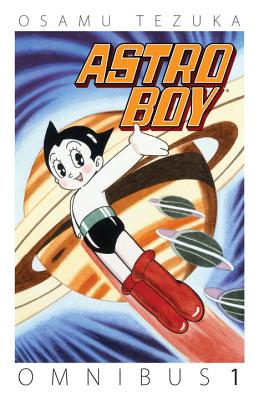 Astro Boy Omnibus 1