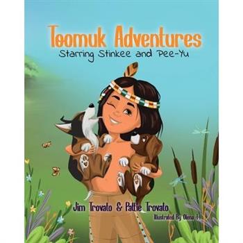 Toomuk Adventures