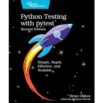 Python Testing with Pytest