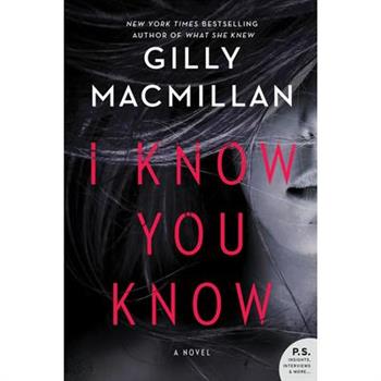 I Know You Know