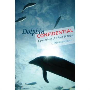 Dolphin Confidential