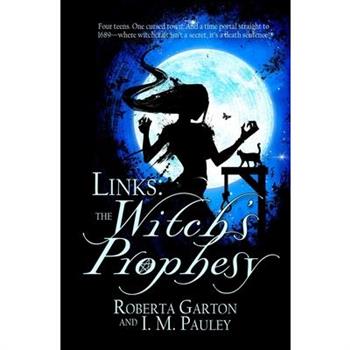 The Witch's Prophesy