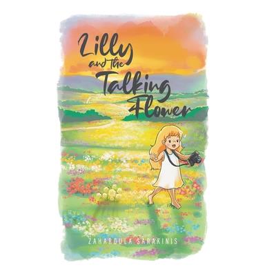 Lilly and the Talking Flower