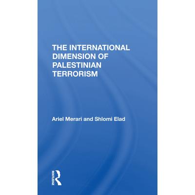 The International Dimension of Palestinian Terrorism