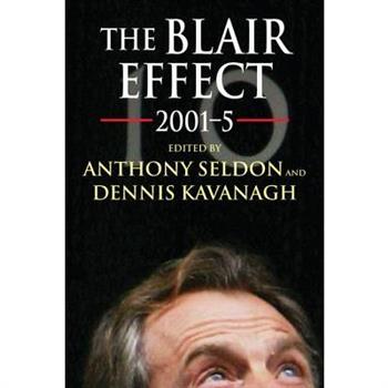 The Blair Effect, 2001-5