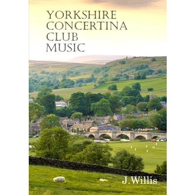 Yorkshire Concertina Club Music