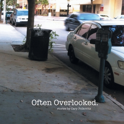 Often Overlooked Often Overlooked