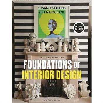 Foundations of Interior Design