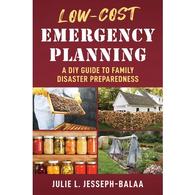 Low-Cost Emergency Planning