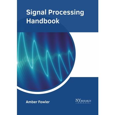 Signal Processing Handbook