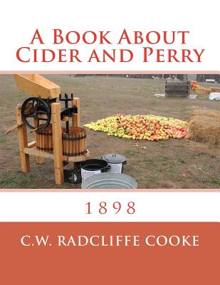 A Book About Cider and Perry