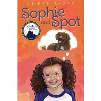 Sophie and Spot