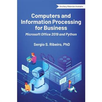 Computers and Information Processing for Business