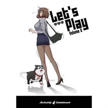 Let's Play Volume 5
