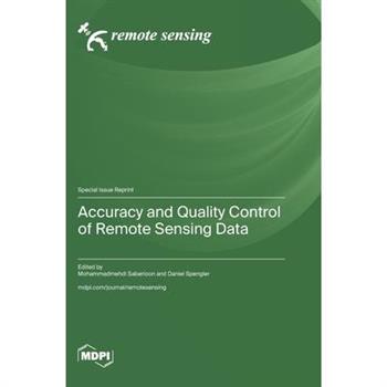 Accuracy and Quality Control of Remote Sensing Data