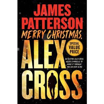 Merry Christmas, Alex Cross