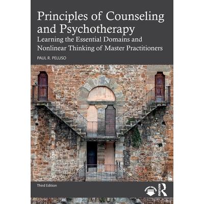 Principles of Counseling and Psychotherapy