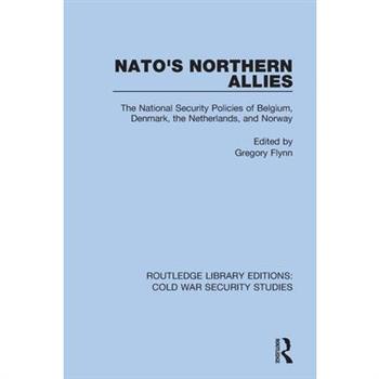 Nato's Northern Allies
