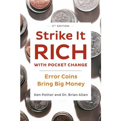 Strike It Rich with Pocket Change