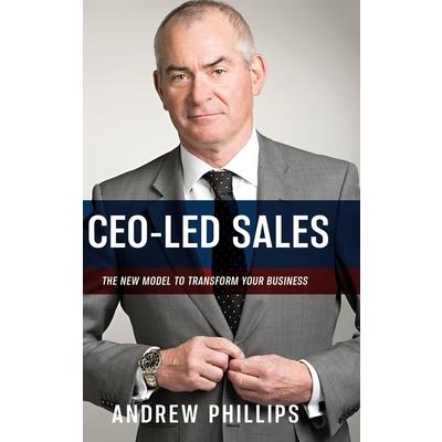 Ceo-Led Sales