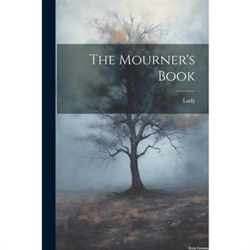 The Mourner's Book