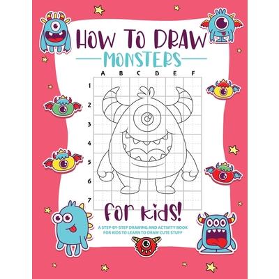 How to Draw Monsters