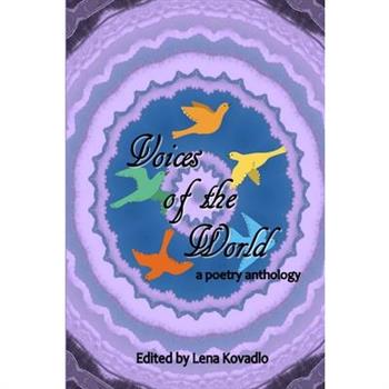 Voices of the World - a poetry anthology