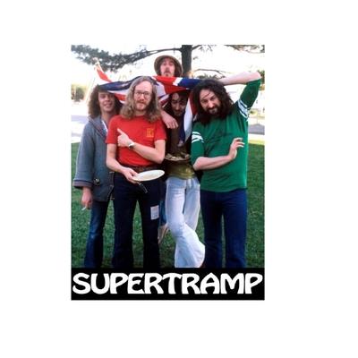 Supertramp