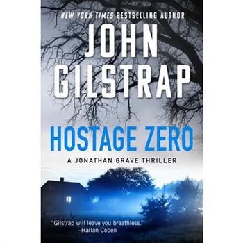 Hostage Zero