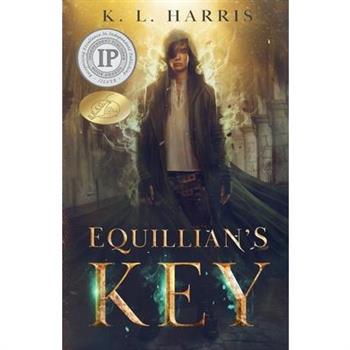 Equillian’s Key