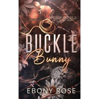 Buckle Bunny