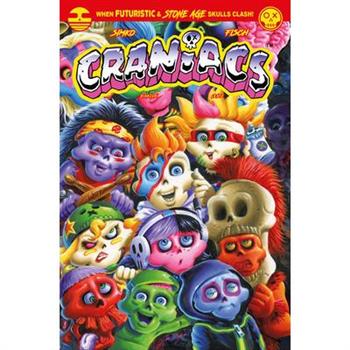 Craniacs