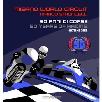Misano World Circuit Marco Simoncelli