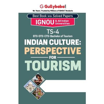 TS-04 Indian Culture
