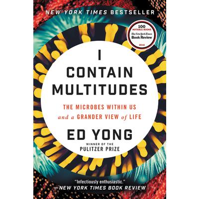 I Contain Multitudes