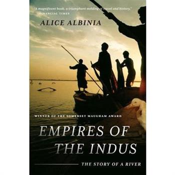 Empires of the Indus